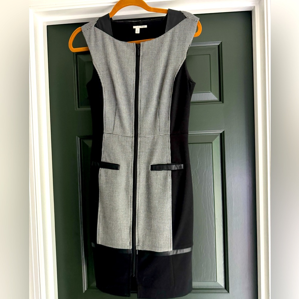 Halogen dress